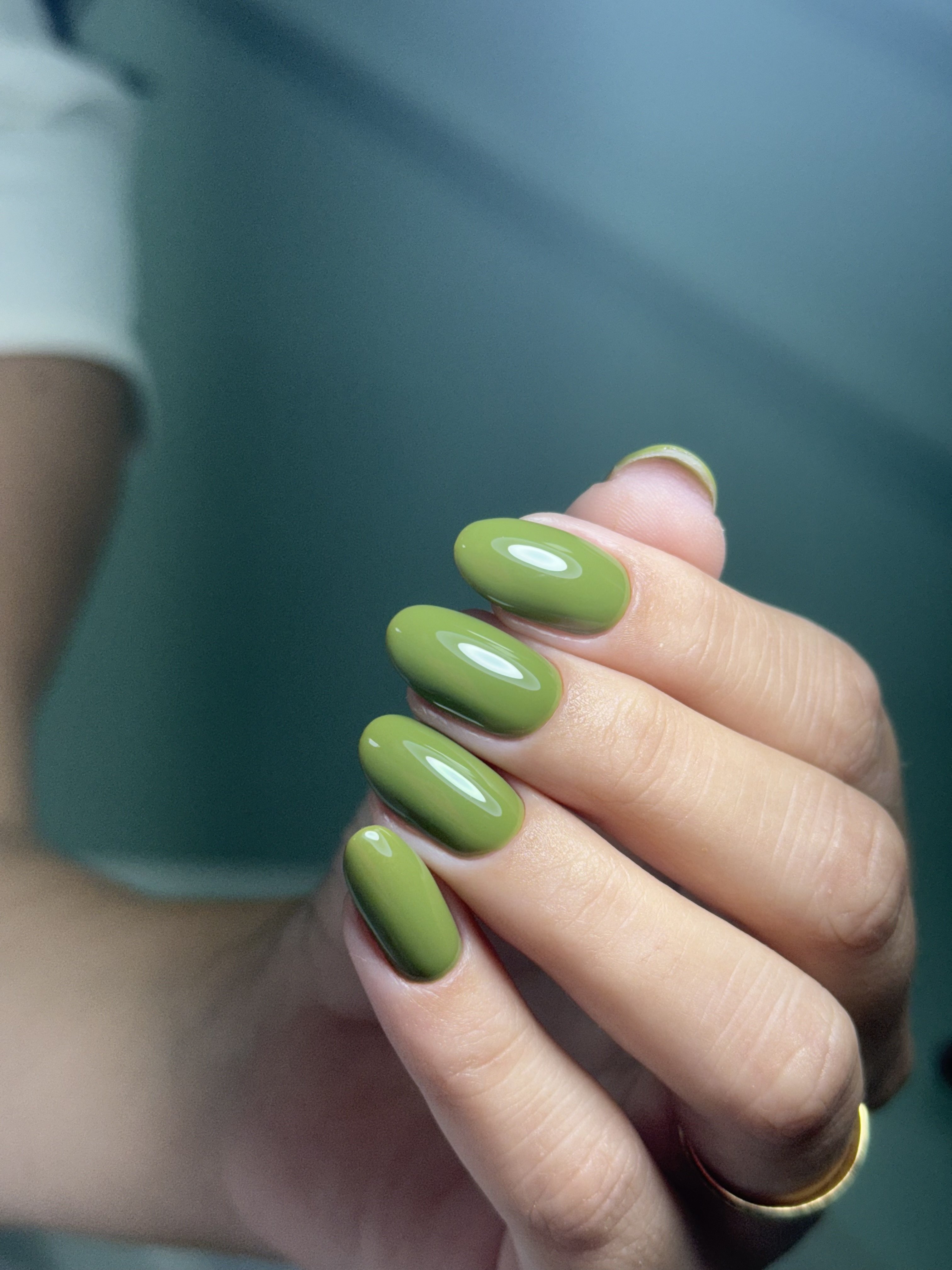 Manicure combinada + Alinhamento de lâmina