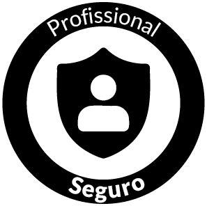 Profissional Seguro