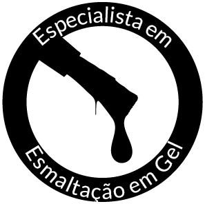 Especialista em Esmaltação em Gel